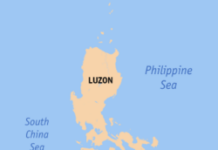 Pagpaidaeom sa Western Visayas sa red alert bangud sa bagyong Karding, ginpaathag it PDRRMC