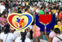 16,562 beneficiaries ,ginrekomenda it DSWD region VI bilang non-poor ukon makabig nga pwede eon makakas sa listahan it 4P’s