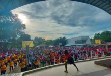 Month-long celebration it Enchanting Balete, nag-umpisa eon