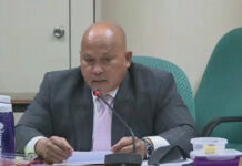 Face-to-face classes, tsansa uman it mga New People’s Army para mag-recruit it mga estudiyante – Sen. Bato