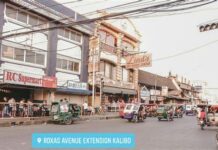Mga negosyante sa banwa it Kalibo naga aray man sa pagtaas it sukot it kuryente