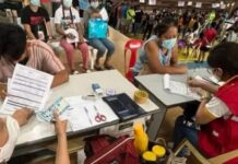 DSWD, gin-anunsyo ro payout it educational assistance makaron nga Sabado