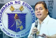 P4.5-B confidential ag intel funds it Office of the President maid-id nga gintan-aw it mga mamalidha