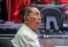 Pagbalik sa 1935 Constitution ag pag-iliher it 48 Senator, gindihon ni Chief Presidential Legal Counsel Juan Ponce Enrile