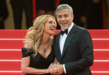 Julia Roberts ag George Clooney uman nga maga-iba sa sangka pelikula