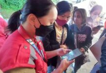 Ika-4 nga payout it educational assistance, naging matawhay