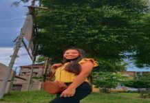 Eowas nga naka-uli sa baeay it anang tiya ro sangka 22-anyos nga daeaga matapos raya nga gin-report nga naduea ko Setyembre 17