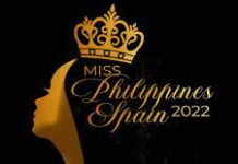 15 nga mga kandita nga eakip sa grand finals it Miss Philippines-Spain, sigidas ro preparasyon