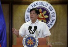 Pangueong Marcos, mainit nga ginsug-aeaw it Pinoy community sa Indonesia