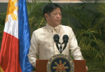 Pangueong Marcos, target maipanaba hasta sa mga ordinaryong tawo ro digital transformation