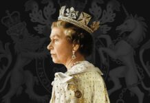 Mga residente sa Australia eubus nga nagakasubo sa pagkamatay ni Queen Elizabeth II