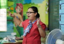 Mga pribadong eskwelahan indi magresulta sa pagsarado engkaso nga pataasan ro sweldo it mga manugturo sa public schools