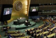 UN General Assembly, sangka manami nga oportunidad para sa mga nasyon