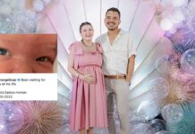 Angelica Panganiban nag-onga eon