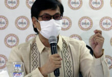 ‘Calamity-hit local government units dapat nga i-access ro P5.58-B recovery fund antes ro katapusan it Setyembre’