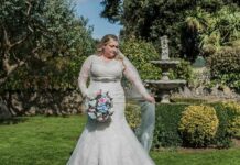 Bride sa Switzerland, ginpadayun ro party maskin nga owa ginsipot it groom ro andang kasae
