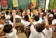 Planong pagrebisa sa K-12 program, welcome para sa ACT-Teachers Partylist