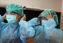 ‘Unprogrammed funds’ para sa dugang-allowances it health workers indi makaapekto sa presenteng benepisyo – Rep. Garin