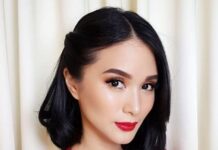 Heart Evangelista, gin-aku nga may ginapangatubang nga ‘personal’ sa anang kabuhi