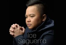 Ice Seguerra, may major concert pagkatapos it 10 years!