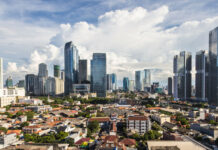 Pagpangabuhi it mga pumueoyo sa Indonesia, balik eon sa normal
