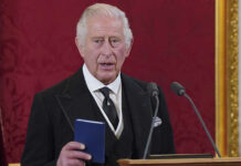 King Charles, pagapangunahan ro state funeral ni Queen Elizabeth
