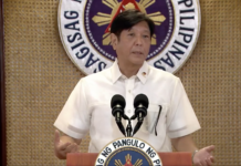 Filipino Community sa Indonesia, gina-abangan eon ro pag-abot ni President Bongbong Marcos