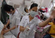 Saklolohan it DOLE ro underpaid nurses
