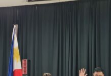 Sangguniang bayan member Rolly Equiña gin-ilihir bilang presidente it PCL Aklan.