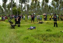 Drug lord, dapat unahong target sa drug war ni P-BBM