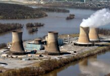 Pilipinas interesadong mag invest sa modular nuclear plants halin sa US companies