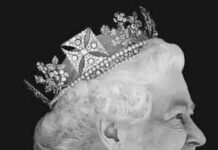 State funeral para kay Queen Elizabeth II, pagahiwaton sa September 19