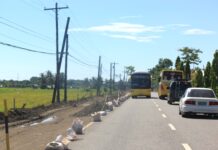 DPWH Aklan sa poder eon para sa pagmaintain ro proyektong Altavas bypass road