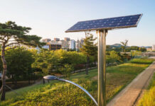 Paggamit it solar power energy ro, sabat sa pagtaas sa panueoktan sa kuryente