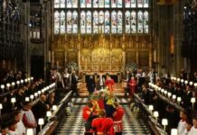 Queen Elizabeth II naihatod eon sa anang ulihing paeahuwayan