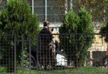 2 Russian embassy employee patay sa suicide bombing sa Afghanistan
