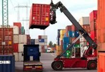 Trade deficit it nasyon ngbahoe sa buean it Hulyo