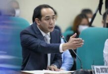 Executive Secretary Vic Rodriguez nag-resign, apang magiging chief-of-staff eon ni PBBM