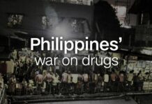 ICC pwedeng magpatigayon it imbestigasyon sa naging kampanya kontra iligal nga droga it nagtaliwan nga Duterte administration