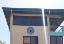 Deployment plan it barangay council it Andagao, Kalibo para sa Undas 2022, kasado eon