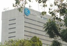 USD178.1-M nga foreign borrowings, gin-apubrahan eon it Monetary Board it central bank