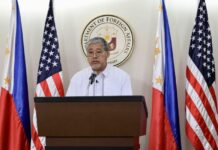 DFA Undersecretary Dela Vega, nakipag-istorya sa mga Filipino community sa Espanya