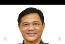 Dating PNP chief Camilo Pancratius Cascolan gindepinsahan ro anang appointment bilang undersecretary it DOH