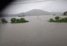 Pagka-kalbo, climate change ag iba pa, pila sa mga rason it maeapnagon nga pagbaha