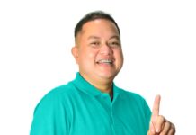 Simple apang produktibo ag madinaeag-on nga report, pagahimuon ni Aklan Governor Joen Miraflores sa anang ika-100 diyas sa pwesto 