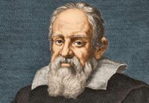 Ginadahanan nga handwriting it astronomer nga si Galileo Galilei, natukiban nga peke!