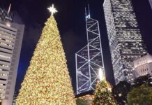 Selebrasyon it Paskwa sa Hong Kong, makabig nga simple eamang