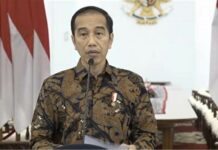 Football stadiums sa Indonesia gin-inspeksiyon ni Pres. Widodo kasunod it stampede