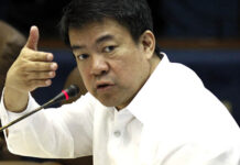 Sen. Pimentel, gin-engganyo si Pangueong Marcos Jr. nga ikonsidera ro uman nga pagpasakop it Pilipinas sa ICC