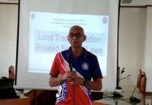 LTO Aklan, nagpatigayon it libreng seminar sa mga indibidwal nga gustong magbueo it driver’s license.
